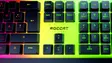 Pelin=C3=A4pp=C3=A4imist=C3=B6 Magma Roccat - Spelprodukter - 731855525850 - 1