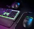 Pelin=C3=A4pp=C3=A4imist=C3=B6 Magma Roccat - Spelprodukter - 731855525850 - 7