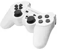 Peliohjain USB PS3-PC valkoinen Esperanza - Spelprodukter - 5901299947210 - 1