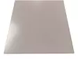 Peltilevy maalattu valkea 330x1250mm - Plåt- och aluminiumplåtar - 6430070620640 - 1