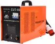 Plasmaleikkuri Kempten CUT60 - Plasmaskärare - 6438152086940 - 2