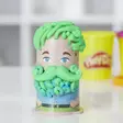 Play Doh buzz n cut 4 - Leksaker och barntillbehör - 5010993510870 - 4