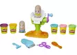 Play Doh buzz n cut 3 - Leksaker och barntillbehör - 5010993510870 - 3