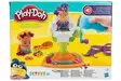 Play Doh buzz n cut pakkaus 2 - Leksaker och barntillbehör - 5010993510870 - 6