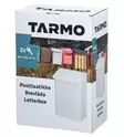 Postilaatikko TPL01 lukollinen Tarmo-myyntipakkaus - Postlådor och husnummer - 6410413059870 - 3
