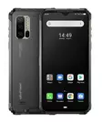 Puhelin Ulefone Armor 7e 128gb/4gb musta - Mobiltelefoner - 6937748733720 - 1