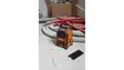 Radio 20V-220V Dual Powerplus - Batteriverktyg - 5400338081170 - 6