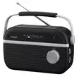 Radio FM Bluetooth - Radioapparater - 6430037756740 - 1
