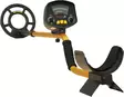 Raider MD-3009II metalldetektor - Metalldetektorer och supermagneter - 6438014148090 - 1