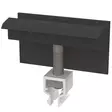 Railock Clickfix svart ändfäste för solpaneler med en ramhöjd på 35mm - Panelställ och fästen - 6438014358000 - 1