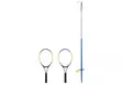 Salkotennis 166 cm Atom - Andra bollspel - 6410412606020 - 1