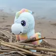 Save the Sea Seahorse Matilda - Gosedjur - 6416739590110 - 2