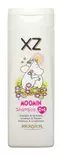 Shampoo XZ Muumi 2in1 250ml - Schampon och balsam - 6414504786720 - 1