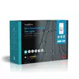 SmartLife Julbelysning | Träd | Wi-Fi | RGB | 180 LED's | 10 x 2 m | Android / IOS - Dekorationsljus - 5412810404360 - 69