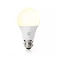SmartLife Full Färg Glödlampa | E27 | 806 lm | 9 W | RGB / Varm till cool vit | 2700 - 6500 K | Android / IOS | Glödlampa | 1 st. - Ljuskällor - 5412810335480 - 11