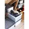 SmartStore Dry 31 - Plastlådor och förvaringslådor - 7332462040090 - 2