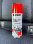 Maston Upholstery Cleaner 400 ml - Interiörrengörin - 6412490000110 - 3
