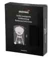 Suojapeite hiiligrillille 64 cm Mustang - Grilltillbehör - 6410412509680 - 2