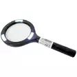 Förstoringsglas med LED belysning - Hantverksmaterial och tillbehör - 6438168099200 - 1