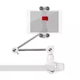 Tablet Stativ | Interaktiv | Metall / Vit - Ställningar - 5412810316090 - 1