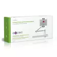 Tablet Stativ | Interaktiv | Metall / Vit - Ställningar - 5412810316090 - 69