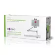 Tablet Stativ | Interaktiv | Metall / Vit - Ställningar - 5412810316090 - 67
