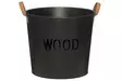 Takkapuuteline =C3=A4mp=C3=A4ri Wood tuotekuva 3 - Hinkar och baljor - 6410413212770 - 3