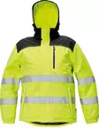 Talvity=C3=B6takki Knoxfield Hi-Vis keltainen -  -  - 1