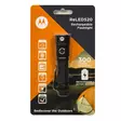 Taskulamppu Motorola MR520 1x14500 - Ficklampor - 843677002560 - 4