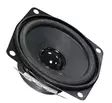 Full-range högtalare 6,5 cm (2,5") 4 Ohm - Högtalarelement och tillbehör - 4007540020150 - 30