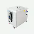 Timco 38L INOX ultraljudsrengörare - Ultraljudstvättar - 6438014241180 - 2