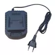 Timco Dual 18V batteriladdare med lång livslängd - Batterier och laddare - 6438014372440 - 1