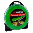 Trimmertråd 1.5 mm x 20 m - Röjsågar och trimmers - 6438168086590 - 1