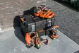 Ty=C3=B6kalulaatikko large Powerplus - Batteriverktyg - 5400338076640 - 2