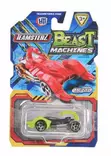 Tz Beast machine die-cast - Traktorer och arbetsmaskiner - 5050841743210 - 6