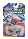 Tz Beast machine die-cast - Traktorer och arbetsmaskiner - 5050841743210 - 7