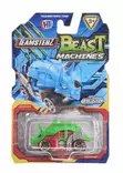 Tz Beast machine die-cast - Traktorer och arbetsmaskiner - 5050841743210 - 1