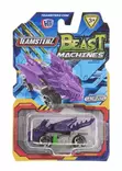 Tz Beast machine die-cast - Traktorer och arbetsmaskiner - 5050841743210 - 3
