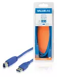 - USB-kablar - VLCB61100L20 - 1