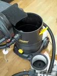 Tekstiilipesuri Vacmaster - Textiltvättmaskiner - 6438014258270 - 3