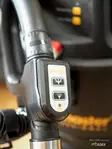 Tekstiilipesuri Vacmaster - Textiltvättmaskiner - 6438014258270 - 6