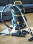 Tekstiilipesuri Vacmaster - Textiltvättmaskiner - 6438014258270 - 5