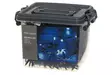 Valoketju 600miniLED, sininen pakkaus - Ljusslingor - 6410413106130 - 4