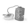 Blodtrycksmätare | Arm | LCD | 22 - 42 cm | Minnesplatser: 60 | Vit - Blodtrycks- och febertermometrar - 5412810335510 - 40