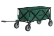 Dragkärra hopfällbar Standard - Trädgårdsverktyg - 6410416215990 - 1