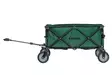 Dragkärra hopfällbar Standard - Trädgårdsverktyg - 6410416215990 - 3