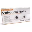 W+S vakuumrör 22cm x 5m x 2rullar - Matfrysning och konservering - 6438212105710 - 1