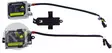 Xenonkit H3 24V HID - H3-lampor - 655-0420-40 - 4