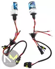 Xenonkit H3 24V HID - H3-lampor - 655-0420-40 - 3