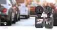 Dash Cam | 4K@30fps | 12 MPixel | 2.00 " | Wi-Fi | LCD | Två kameror | Kabinutsikt kamera | GPS | Parkeringssensor | Nattseende | Svart - Bilkameror - 5412810464500 - 90